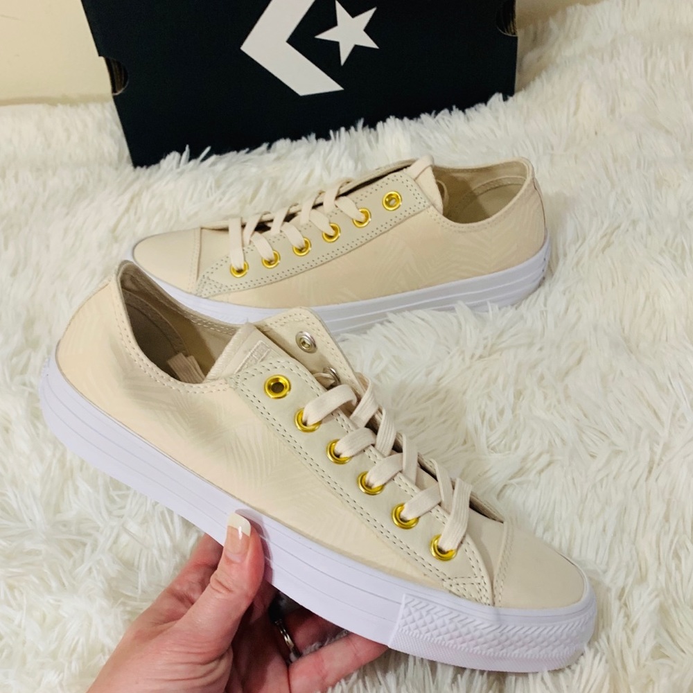 Converse Chuck Taylor All Star Palm